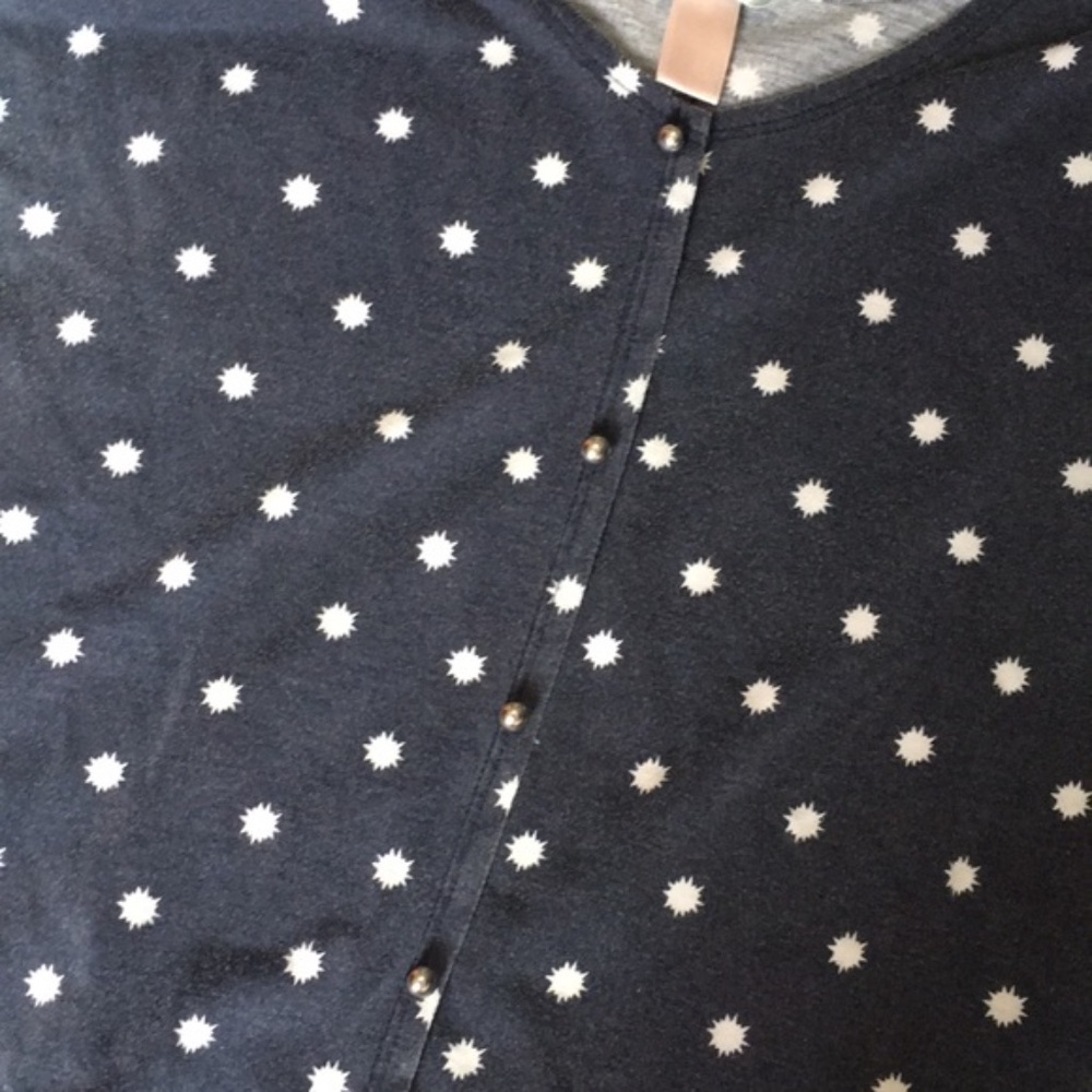 Aeropostale Navy Blue Short Sleeve Tee Bundle - Picture 10 of 10